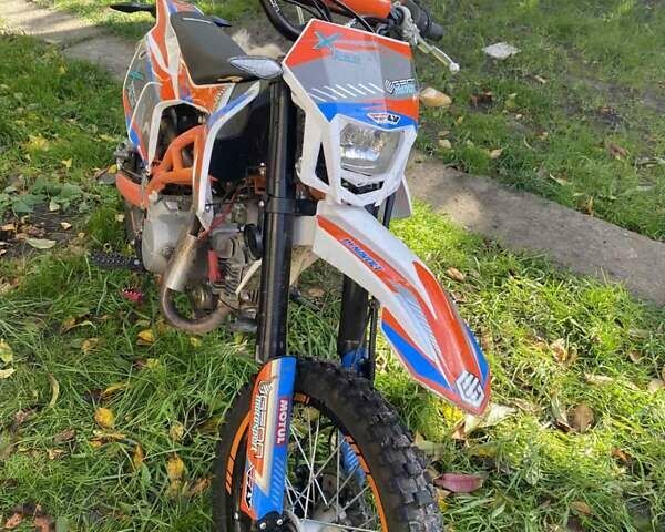 Геон КС-Райд, объемом двигателя 0 л и пробегом 1 тыс. км за 700 $, фото 9 на Automoto.ua