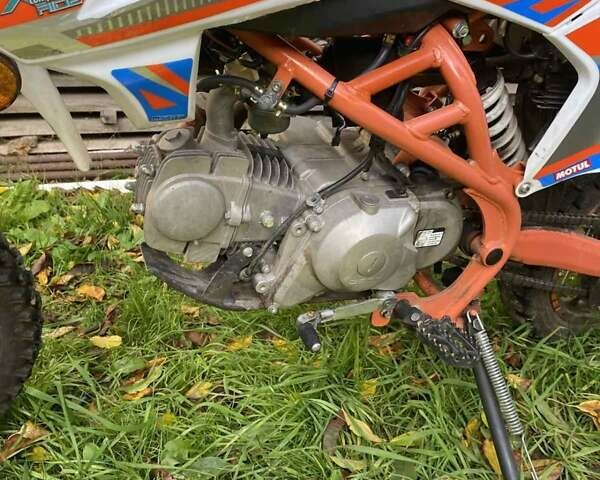 Геон КС-Райд, объемом двигателя 0 л и пробегом 1 тыс. км за 700 $, фото 5 на Automoto.ua