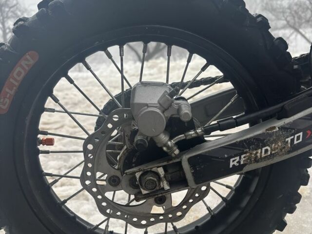 Геон КС-Райд, об'ємом двигуна 0.19 л та пробігом 0 тис. км за 1400 $, фото 7 на Automoto.ua