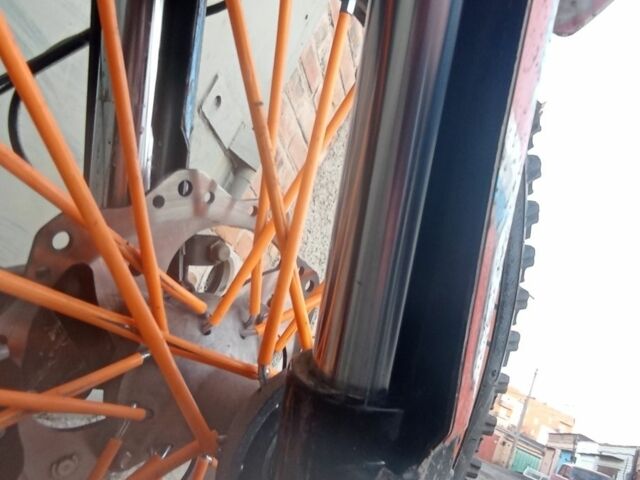 Геон КС-Райд, об'ємом двигуна 0.12 л та пробігом 0 тис. км за 1003 $, фото 7 на Automoto.ua