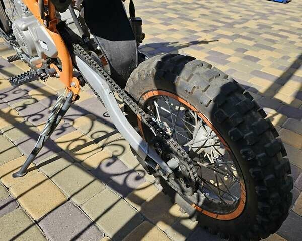 Геон КС-Райд, объемом двигателя 0 л и пробегом 1 тыс. км за 1650 $, фото 5 на Automoto.ua