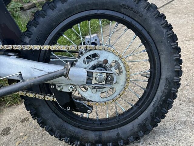 Геон КС-Райд, об'ємом двигуна 0.19 л та пробігом 0 тис. км за 1400 $, фото 5 на Automoto.ua