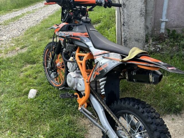 Геон КС-Райд, об'ємом двигуна 0.19 л та пробігом 0 тис. км за 1400 $, фото 3 на Automoto.ua