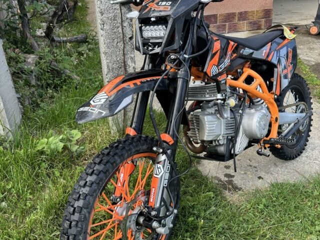 Геон КС-Райд, об'ємом двигуна 0.19 л та пробігом 0 тис. км за 1400 $, фото 4 на Automoto.ua