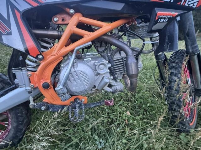 Геон КС-Райд, объемом двигателя 0.19 л и пробегом 0 тыс. км за 750 $, фото 3 на Automoto.ua