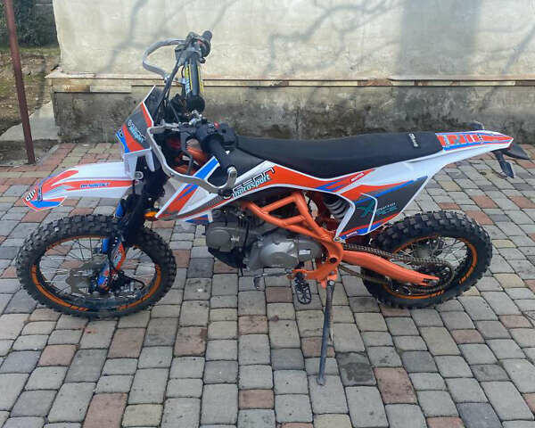 Геон КС-Райд, объемом двигателя 1.25 л и пробегом 2 тыс. км за 800 $, фото 1 на Automoto.ua