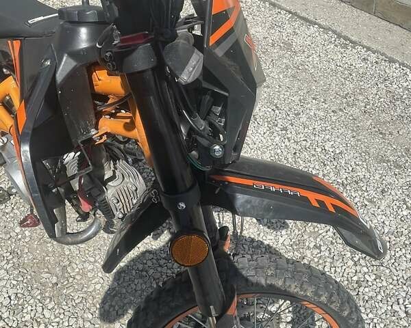 Геон КС-Райд, об'ємом двигуна 0 л та пробігом 297 тис. км за 800 $, фото 2 на Automoto.ua