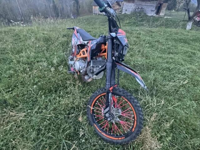 Геон КС-Райд, объемом двигателя 0.19 л и пробегом 0 тыс. км за 750 $, фото 6 на Automoto.ua