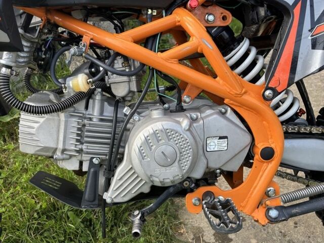 Геон КС-Райд, об'ємом двигуна 0.19 л та пробігом 0 тис. км за 1400 $, фото 2 на Automoto.ua