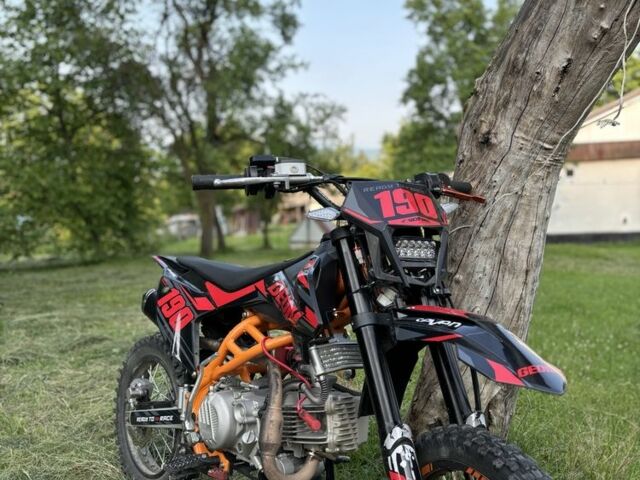 Геон КС-Райд, об'ємом двигуна 0.19 л та пробігом 0 тис. км за 1400 $, фото 6 на Automoto.ua