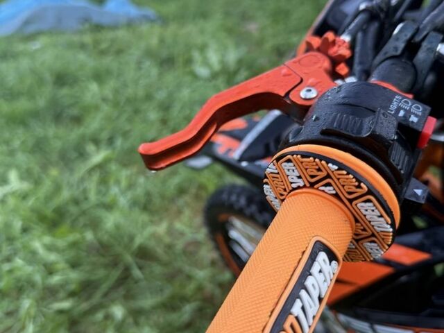 Геон КС-Райд, объемом двигателя 0.19 л и пробегом 0 тыс. км за 1150 $, фото 4 на Automoto.ua