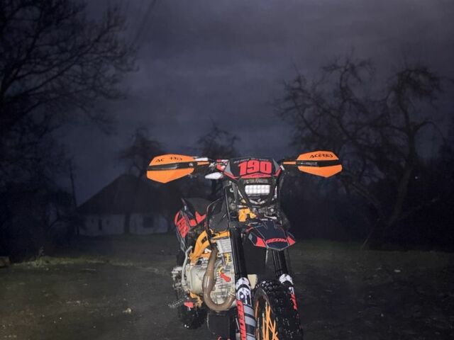 Геон КС-Райд, об'ємом двигуна 0.19 л та пробігом 0 тис. км за 1400 $, фото 7 на Automoto.ua