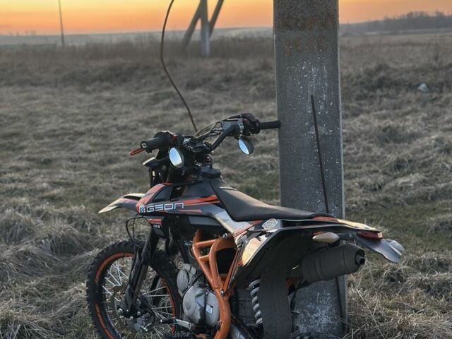 Геон КС-Райд, об'ємом двигуна 0.13 л та пробігом 0 тис. км за 800 $, фото 7 на Automoto.ua