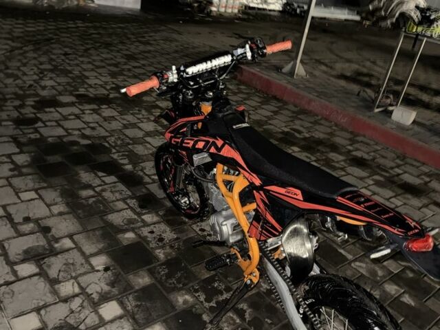 Геон КС-Райд, об'ємом двигуна 0.19 л та пробігом 0 тис. км за 1309 $, фото 3 на Automoto.ua