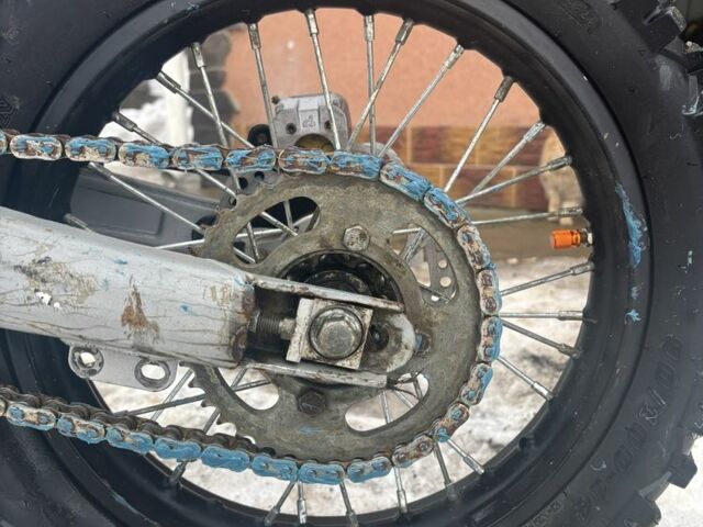 Геон КС-Райд, об'ємом двигуна 0.19 л та пробігом 0 тис. км за 1400 $, фото 8 на Automoto.ua