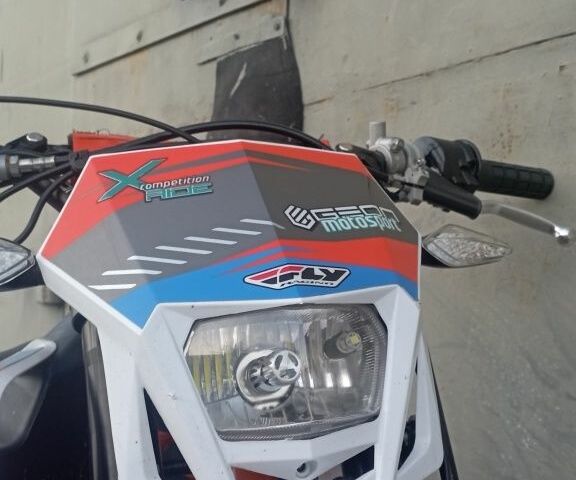 Геон КС-Райд, об'ємом двигуна 0.12 л та пробігом 0 тис. км за 1003 $, фото 1 на Automoto.ua