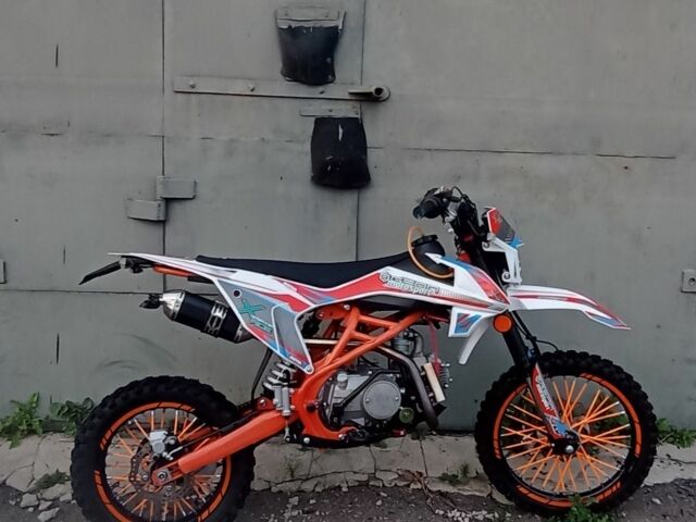 Геон КС-Райд, объемом двигателя 0.12 л и пробегом 0 тыс. км за 1079 $, фото 4 на Automoto.ua