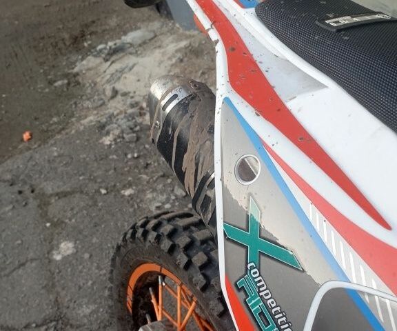 Геон КС-Райд, об'ємом двигуна 0.12 л та пробігом 0 тис. км за 1003 $, фото 5 на Automoto.ua