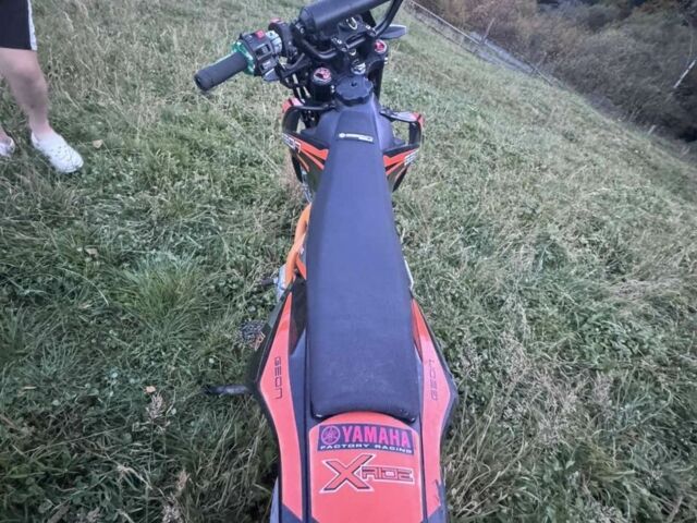 Геон КС-Райд, объемом двигателя 0.19 л и пробегом 0 тыс. км за 750 $, фото 7 на Automoto.ua