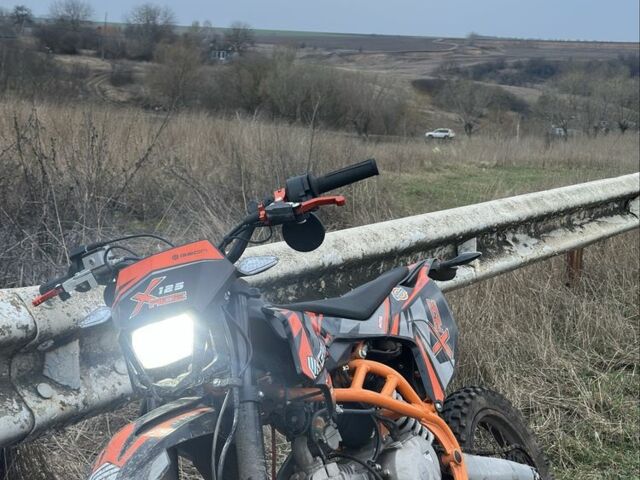 Геон КС-Райд, об'ємом двигуна 0.13 л та пробігом 0 тис. км за 800 $, фото 4 на Automoto.ua