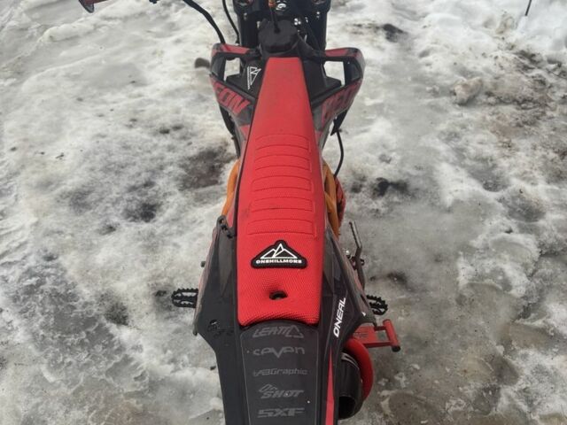 Геон КС-Райд, об'ємом двигуна 0.19 л та пробігом 0 тис. км за 1400 $, фото 6 на Automoto.ua