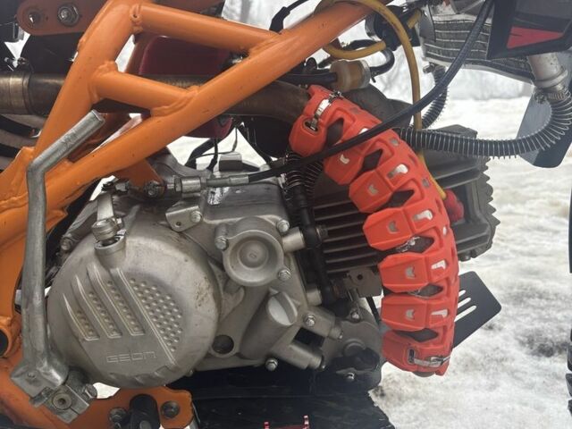 Геон КС-Райд, об'ємом двигуна 0.19 л та пробігом 0 тис. км за 1400 $, фото 3 на Automoto.ua