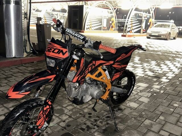 Геон КС-Райд, об'ємом двигуна 0.19 л та пробігом 0 тис. км за 1309 $, фото 4 на Automoto.ua