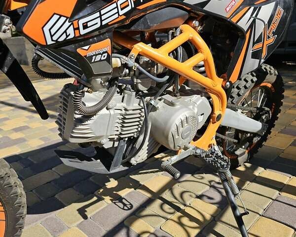 Геон КС-Райд, объемом двигателя 0 л и пробегом 1 тыс. км за 1650 $, фото 1 на Automoto.ua