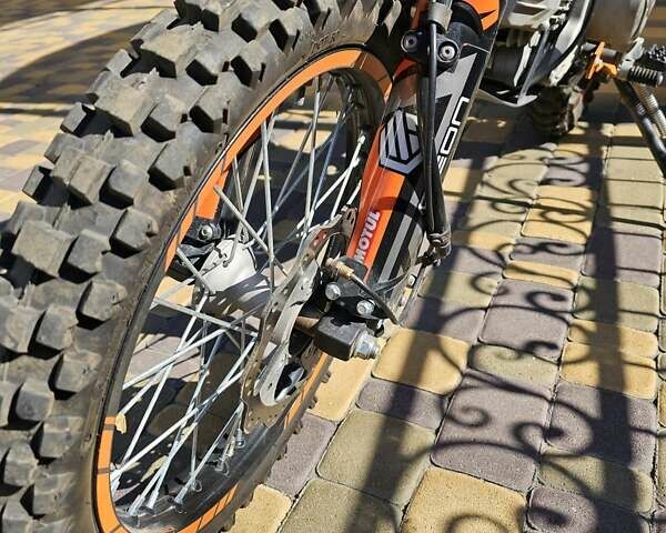 Геон КС-Райд, объемом двигателя 0 л и пробегом 1 тыс. км за 1650 $, фото 4 на Automoto.ua