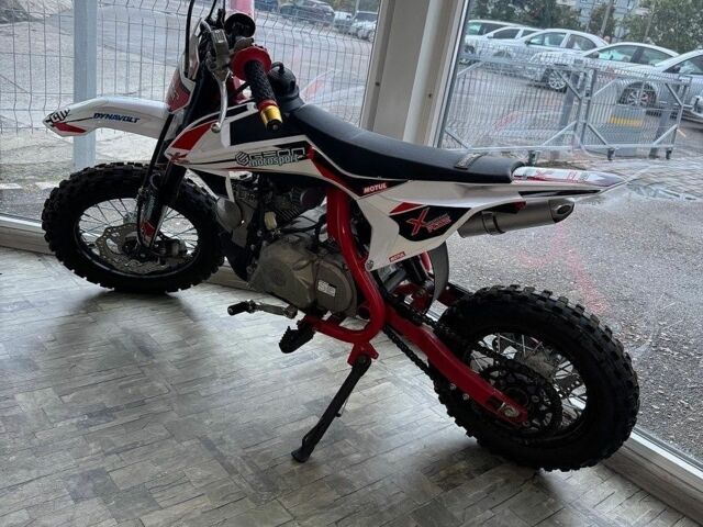 Геон КС-Райд, об'ємом двигуна 0 л та пробігом 100 тис. км за 999 $, фото 2 на Automoto.ua