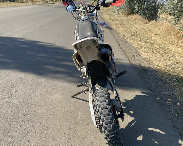 Геон КС-Райд, объемом двигателя 0 л и пробегом 5 тыс. км за 800 $, фото 5 на Automoto.ua