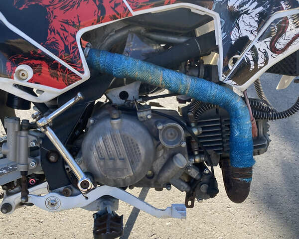 Геон КС-Райд, объемом двигателя 0 л и пробегом 5 тыс. км за 800 $, фото 3 на Automoto.ua