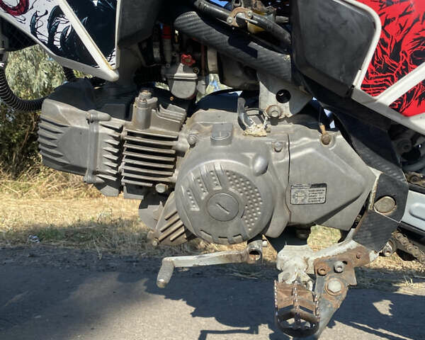 Геон КС-Райд, объемом двигателя 0 л и пробегом 5 тыс. км за 800 $, фото 7 на Automoto.ua