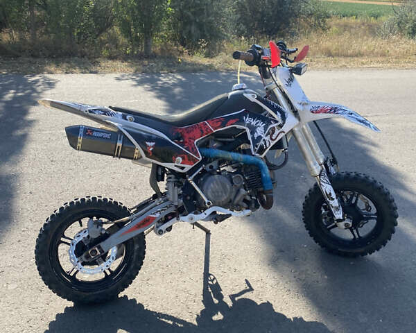 Геон КС-Райд, объемом двигателя 0 л и пробегом 5 тыс. км за 800 $, фото 2 на Automoto.ua