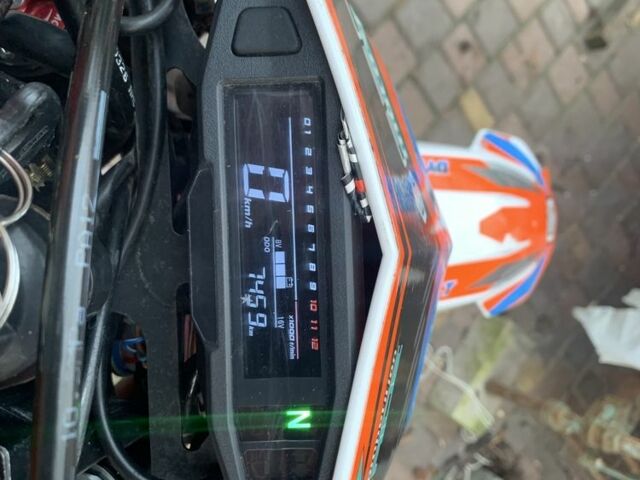 Геон КС-Райд, об'ємом двигуна 0.15 л та пробігом 0 тис. км за 714 $, фото 7 на Automoto.ua