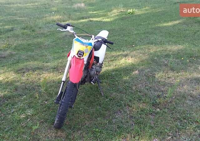 Геон КС-Райд, об'ємом двигуна 0 л та пробігом 5 тис. км за 800 $, фото 3 на Automoto.ua