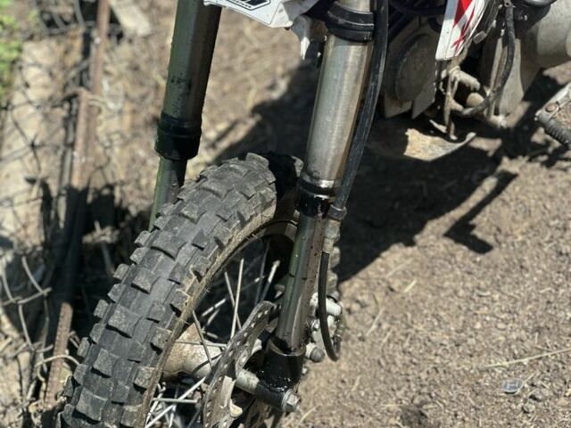 Геон КС-Райд, объемом двигателя 0.11 л и пробегом 0 тыс. км за 447 $, фото 1 на Automoto.ua