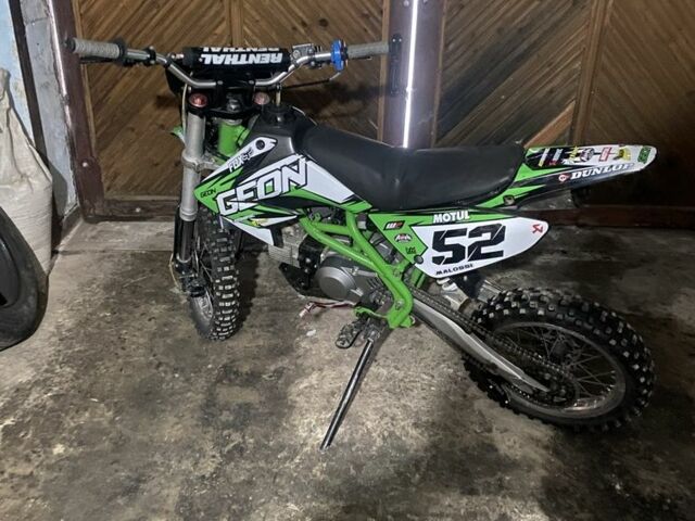 Геон КС-Райд, объемом двигателя 0.13 л и пробегом 0 тыс. км за 672 $, фото 1 на Automoto.ua