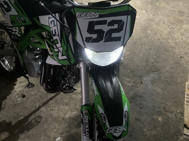 Геон КС-Райд, объемом двигателя 0.13 л и пробегом 0 тыс. км за 698 $, фото 2 на Automoto.ua