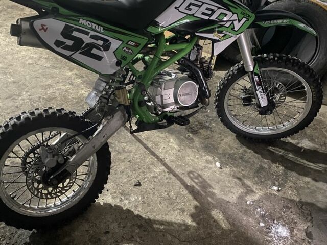 Геон КС-Райд, объемом двигателя 0.13 л и пробегом 0 тыс. км за 698 $, фото 1 на Automoto.ua