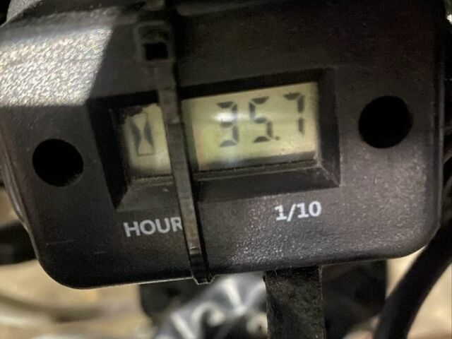 Геон КС-Райд, объемом двигателя 0.13 л и пробегом 0 тыс. км за 672 $, фото 3 на Automoto.ua