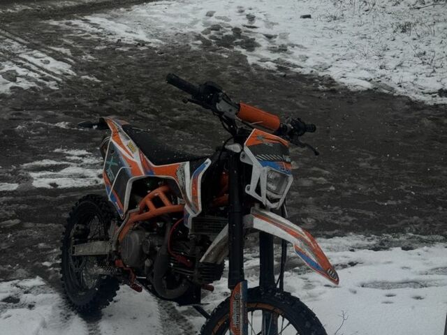 Геон КС-Райд, об'ємом двигуна 0.19 л та пробігом 0 тис. км за 1102 $, фото 4 на Automoto.ua