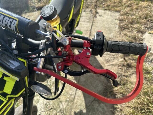 Геон КС-Райд, объемом двигателя 0 л и пробегом 0 тыс. км за 1150 $, фото 3 на Automoto.ua