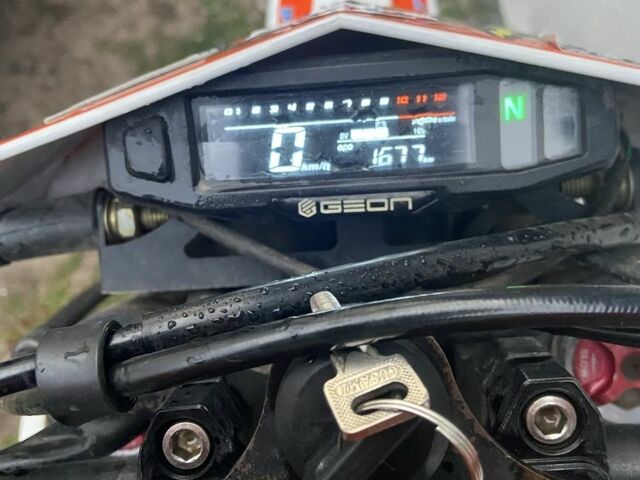 Геон КС-Райд, объемом двигателя 0.15 л и пробегом 0 тыс. км за 1050 $, фото 5 на Automoto.ua