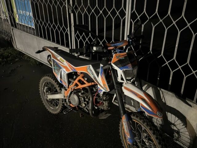 Геон КС-Райд, об'ємом двигуна 0.19 л та пробігом 0 тис. км за 1102 $, фото 2 на Automoto.ua