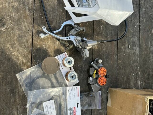 Геон КС-Райд, объемом двигателя 0 л и пробегом 0 тыс. км за 1150 $, фото 6 на Automoto.ua