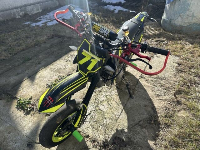 Геон КС-Райд, объемом двигателя 0 л и пробегом 0 тыс. км за 1150 $, фото 2 на Automoto.ua