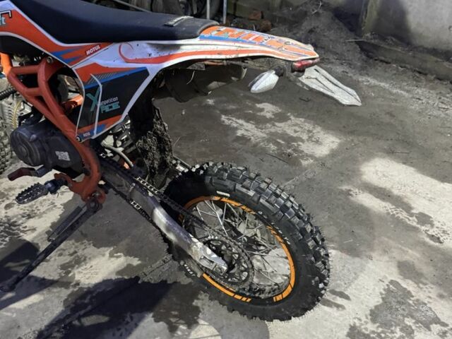 Геон КС-Райд, об'ємом двигуна 0.19 л та пробігом 0 тис. км за 1102 $, фото 6 на Automoto.ua