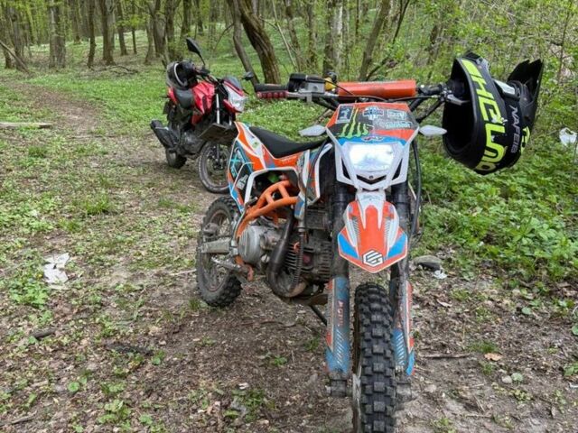 Геон КС-Райд, объемом двигателя 0.15 л и пробегом 0 тыс. км за 1100 $, фото 4 на Automoto.ua