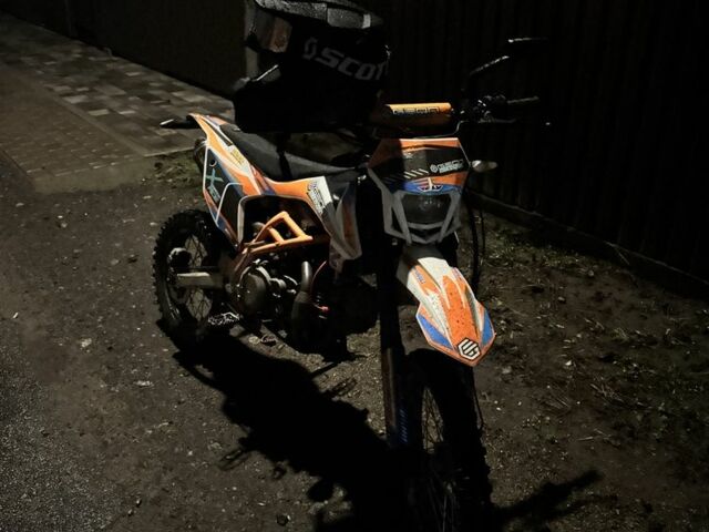 Геон КС-Райд, об'ємом двигуна 0.19 л та пробігом 0 тис. км за 1102 $, фото 1 на Automoto.ua